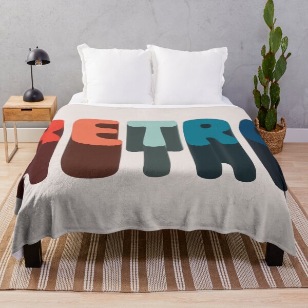 Item preview, Retro designed and sold by Texterns.