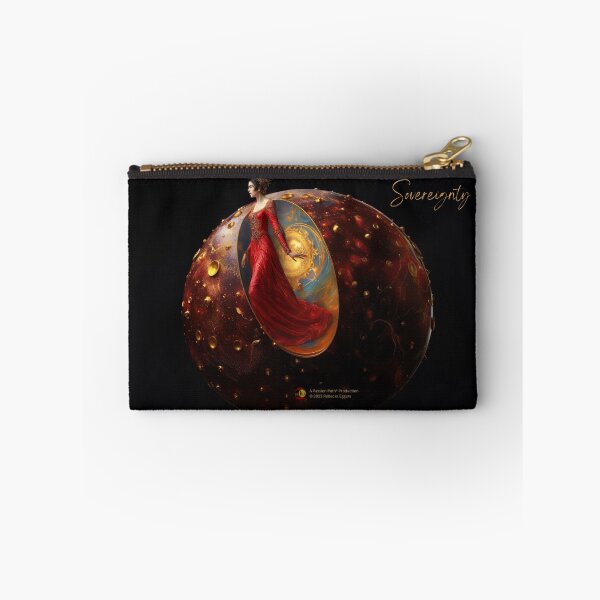 Item preview, You Were Always Meant to Be Sovereign. designed and sold by Rebecka Eggers.