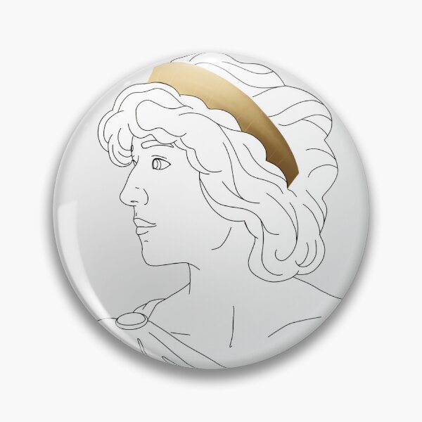 Item preview, Sappho designed and sold by WatsonPhia.