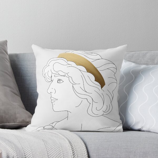 Item preview, Sappho designed and sold by WatsonPhia.