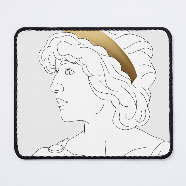 Item preview, Sappho designed and sold by WatsonPhia.