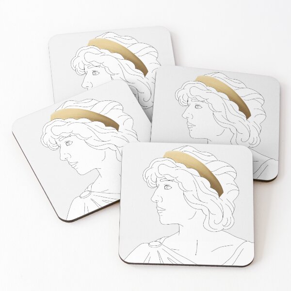 Item preview, Sappho designed and sold by WatsonPhia.
