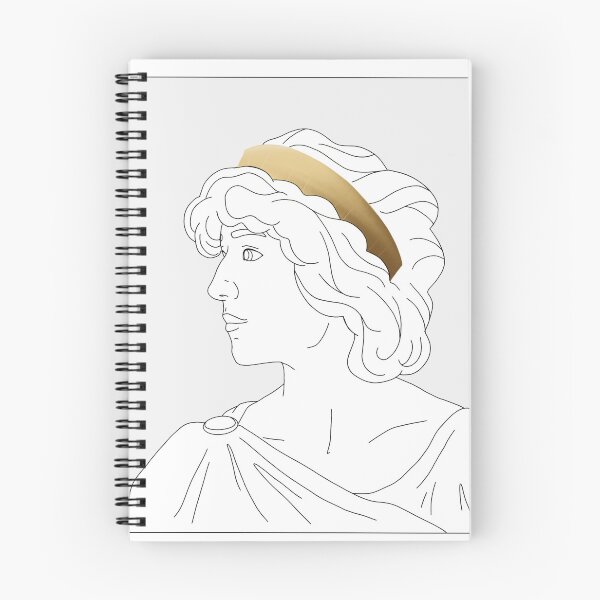 Item preview, Sappho designed and sold by WatsonPhia.