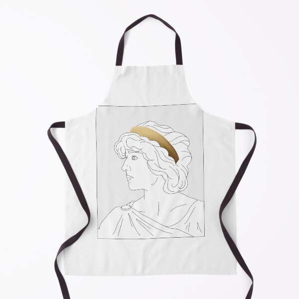 Item preview, Sappho designed and sold by WatsonPhia.