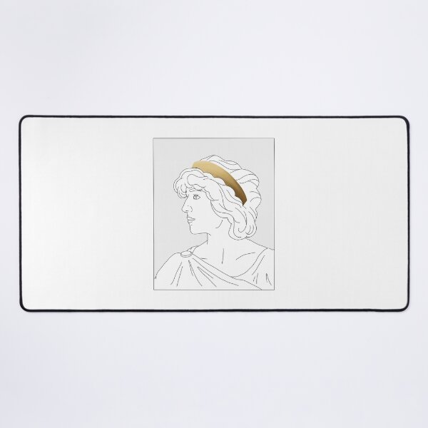 Item preview, Sappho designed and sold by WatsonPhia.