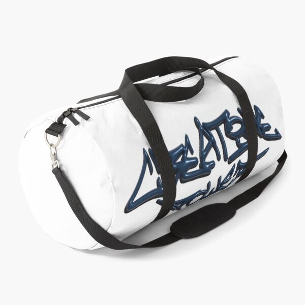 Item preview, creatine power graffiti type logo. designed and sold by Sajunara.