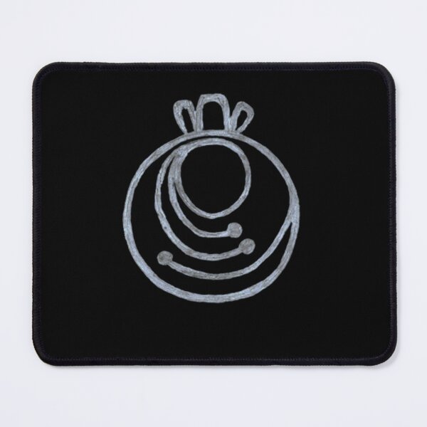 Item preview, The vampire diares_Witch symbol designed and sold by ArabaFenice71.