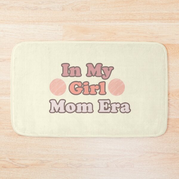 Item preview, Girl mom era designed and sold by ARVM.