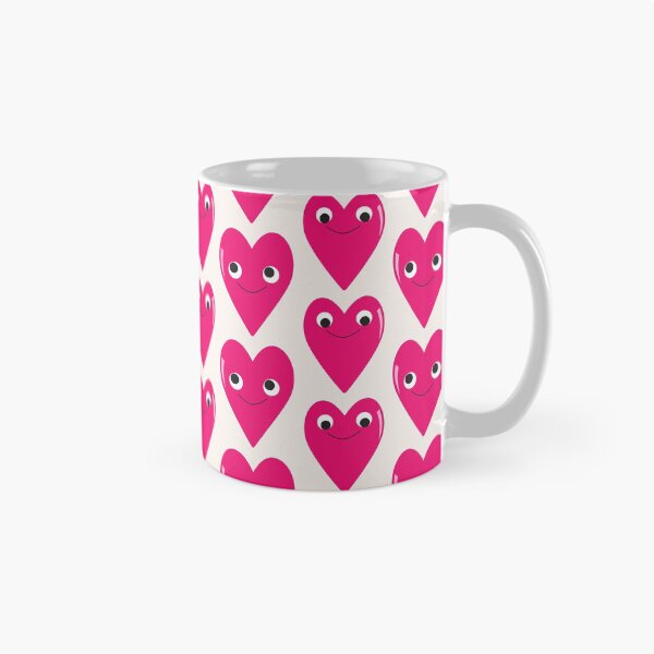 Item preview, Hearts designed and sold by littleoddforest.