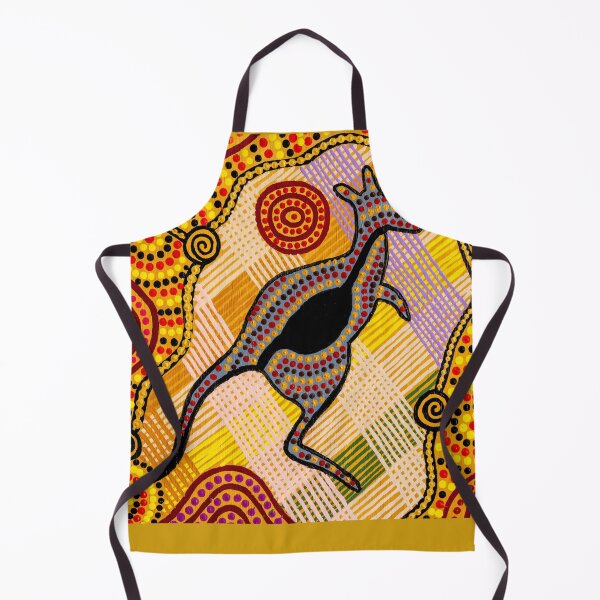 Item preview, Rock Wallaby designed and sold by MickAndoDesigns.