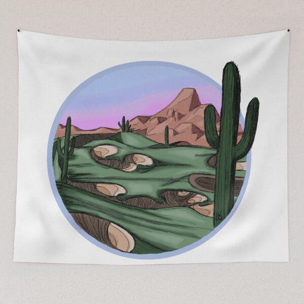 Item preview, Golf Course designed and sold by feeling-bleu.