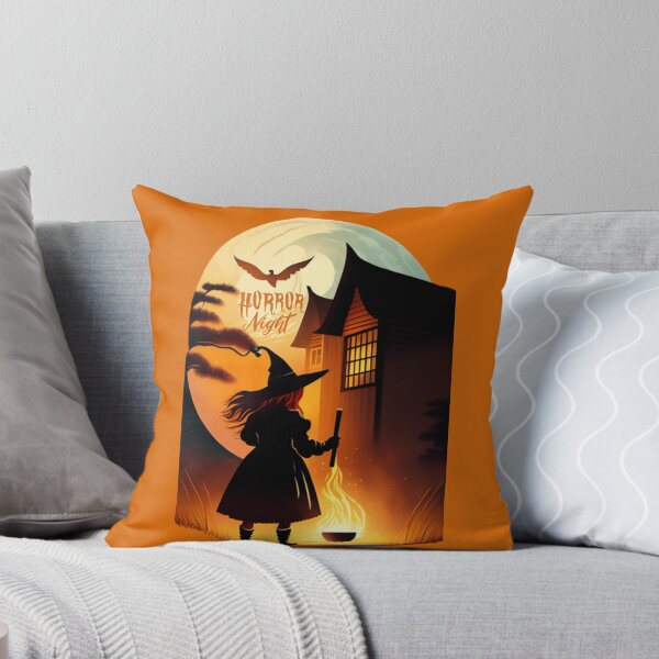 Item preview, Halloween Horror Nights 2023 Houses designed and sold by DreamShop5.