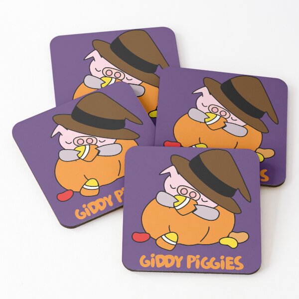 Item preview, Giddy Piggies Halloween Wizard and Pumpkin Costume designed and sold by Giddy Piggies.