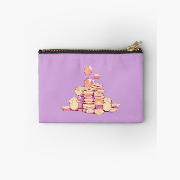 Item preview, Gold Coin Collection Stacked designed and sold by SweetClicks123.