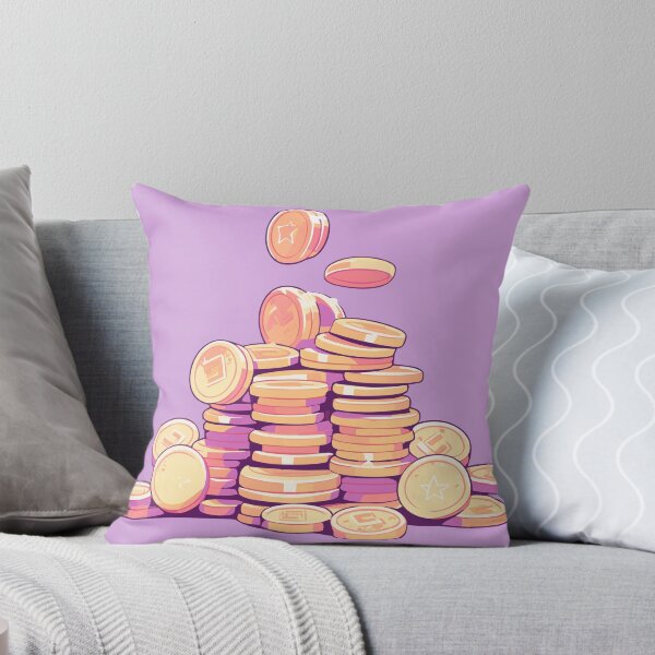 Item preview, Gold Coin Collection Stacked designed and sold by SweetClicks123.
