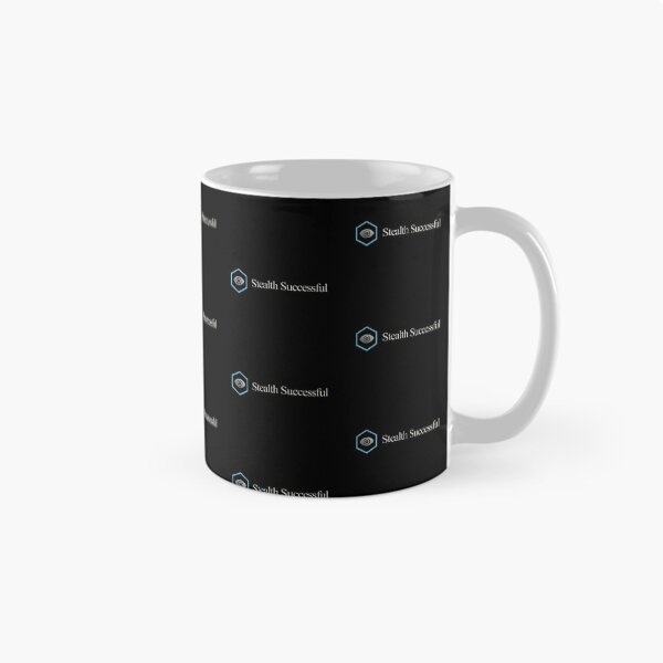 Item preview, Stealth Successful Design Baldurs Gate designed and sold by Oscar Dove.
