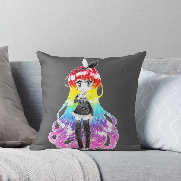 Item preview, rainbow designed and sold by Shiro-N.