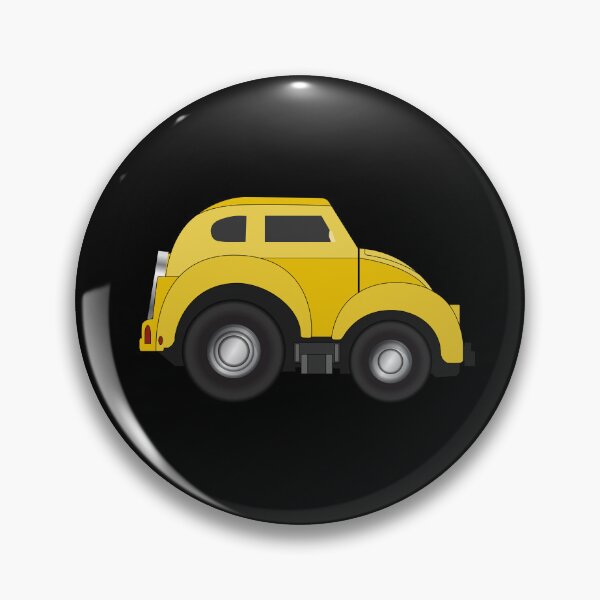 Item preview, G1 Bumblebee  - Roll Out! designed and sold by Chillsborough.
