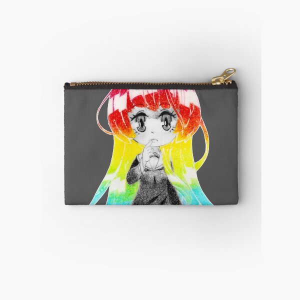 Item preview, rainbow designed and sold by Shiro-N.
