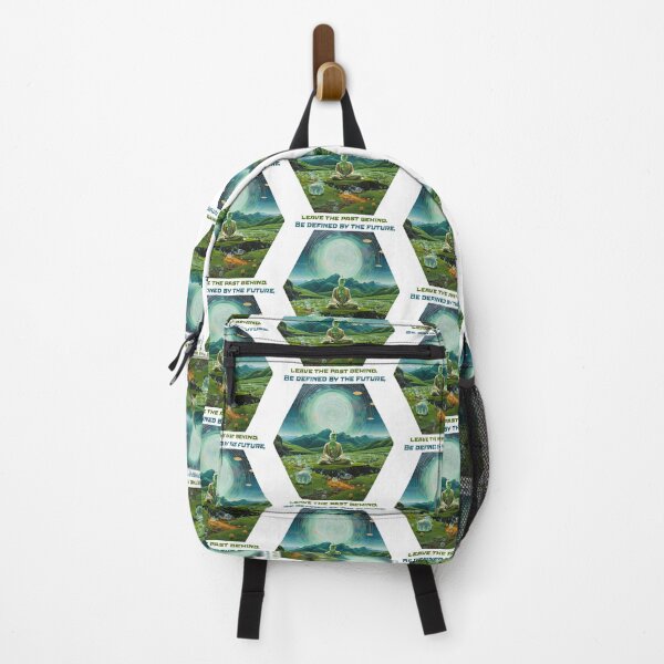 Item preview, Be defined by the future, leave the past behind. designed and sold by Plumtree81.