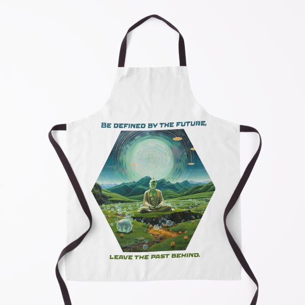 Item preview, Be defined by the future, leave the past behind. designed and sold by Plumtree81.