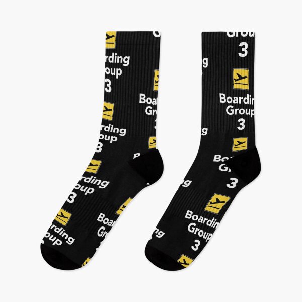 Item preview, Boarding Group 3 designed and sold by twHistory.