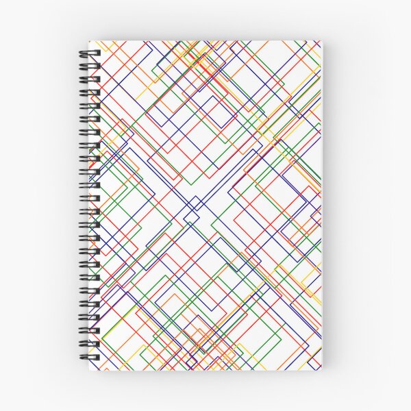 Item preview, Square Pattern designed and sold by lezell.