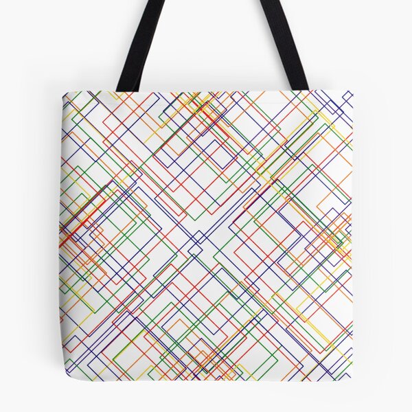 Item preview, Square Pattern designed and sold by lezell.