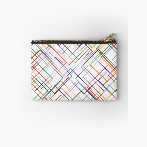 Item preview, Square Pattern designed and sold by lezell.