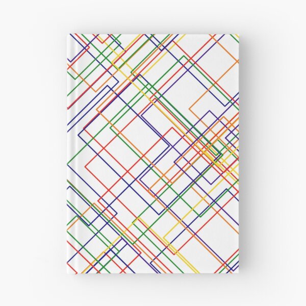 Item preview, Square Pattern designed and sold by lezell.
