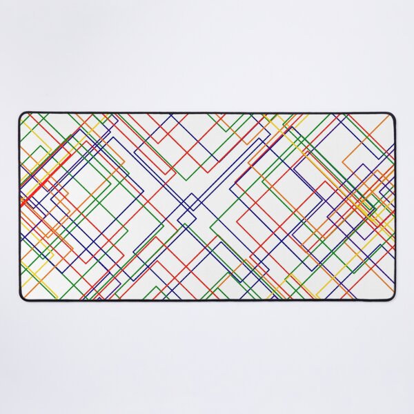 Item preview, Square Pattern designed and sold by lezell.