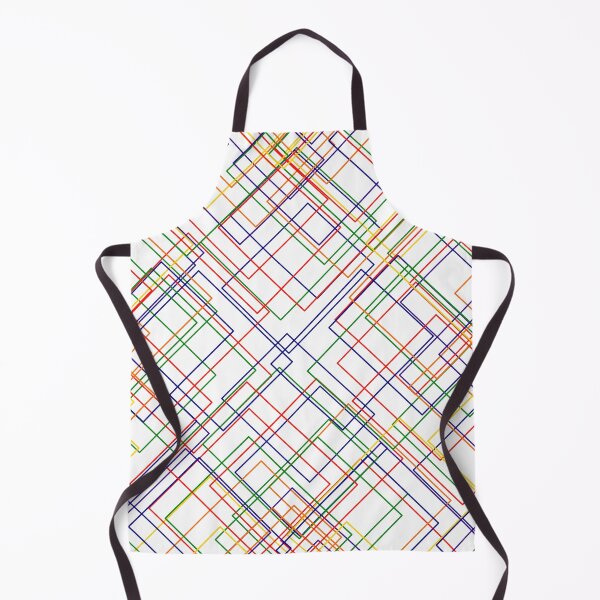 Item preview, Square Pattern designed and sold by lezell.