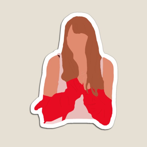 Item preview, Taylor swift at chiefs game  designed and sold by Kina2716.