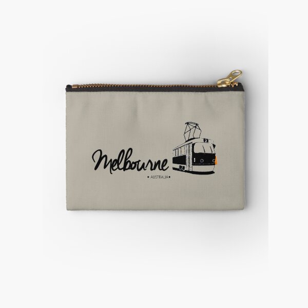 Artikelvorschau, Melbourne, Australien entworfen und verkauft von slimbirdy.