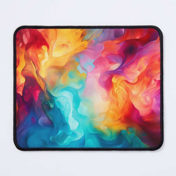 Item preview, Colorful Fire designed and sold by Beauty  Art Printable.