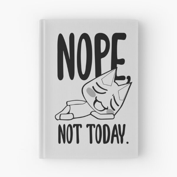 Item preview, Dokodemo Issho Nope Not Today/	どこでもいっしょ/Toro Inoue(Toro) designed and sold by JCBA.
