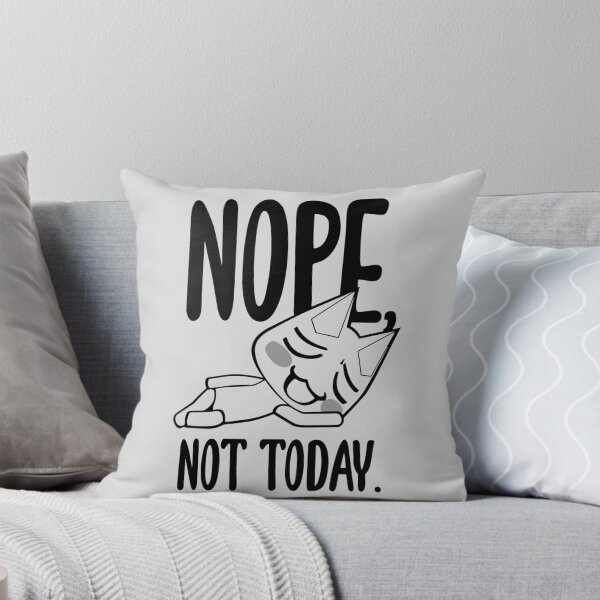 Item preview, Dokodemo Issho Nope Not Today/	どこでもいっしょ/Toro Inoue(Toro) designed and sold by JCBA.