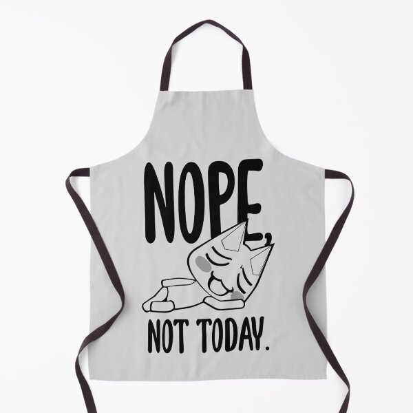Item preview, Dokodemo Issho Nope Not Today/ どこでもいっしょ/Toro Inoue(Toro) designed and sold by JCBA.
