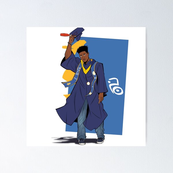 Item preview, I graduated!! designed and sold by Still-jared.