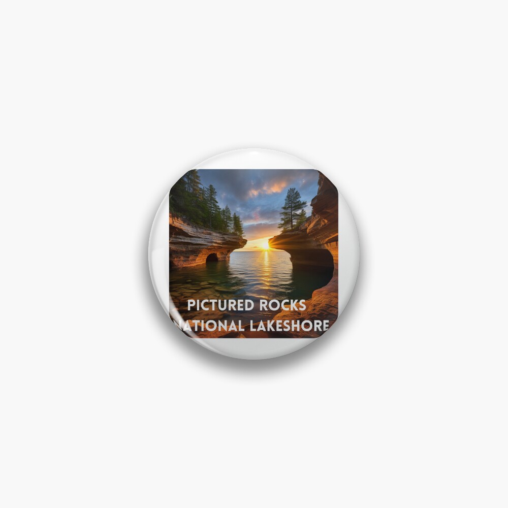 Item preview, Pin designed and sold by CrystalTees.