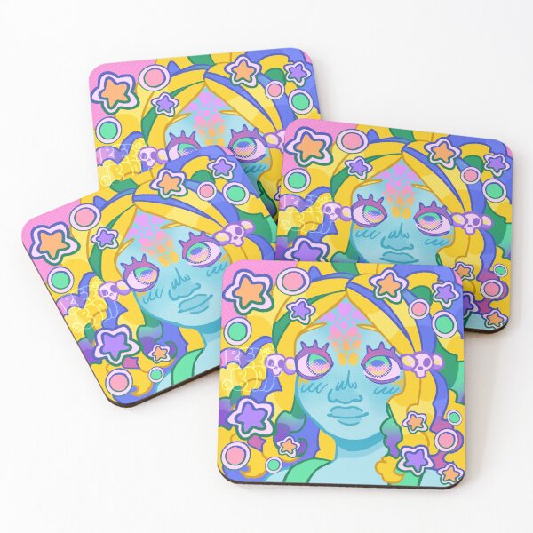 Item preview, Lagoona Blue designed and sold by Beeinaboat.