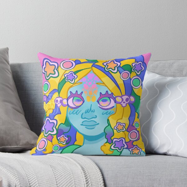 Item preview, Lagoona Blue designed and sold by Beeinaboat.