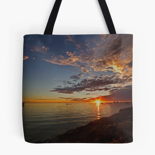 Item preview, Denham sunset designed and sold by loza1976.