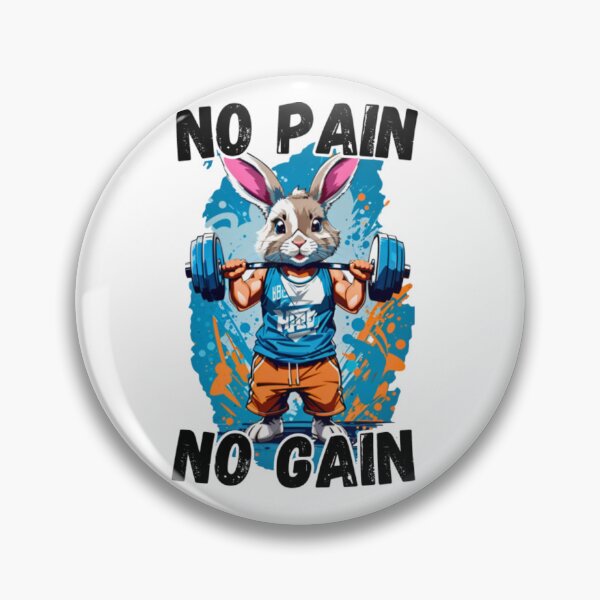 Item preview, Rabbit Strength designed and sold by JMMstudio.