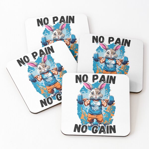Item preview, Rabbit Strength designed and sold by JMMstudio.