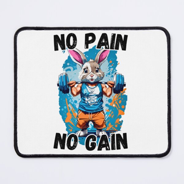 Item preview, Rabbit Strength designed and sold by JMMstudio.