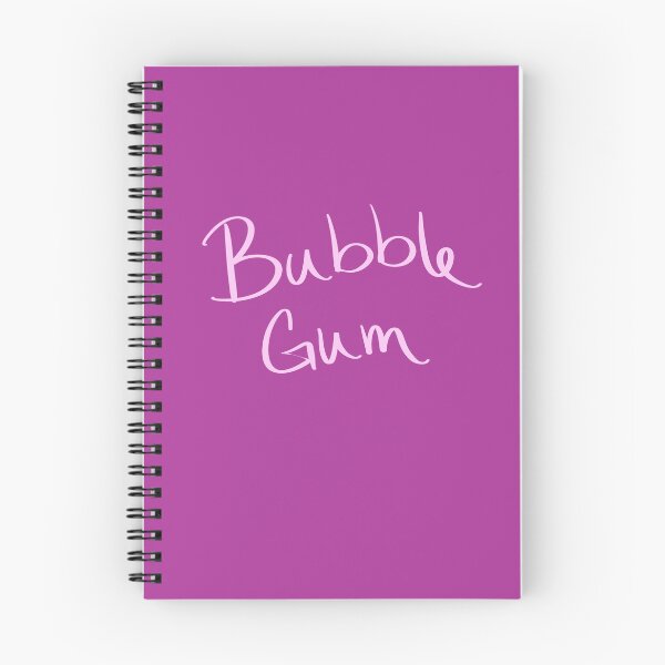 Item preview, Bubble Gum designed and sold by abeink.