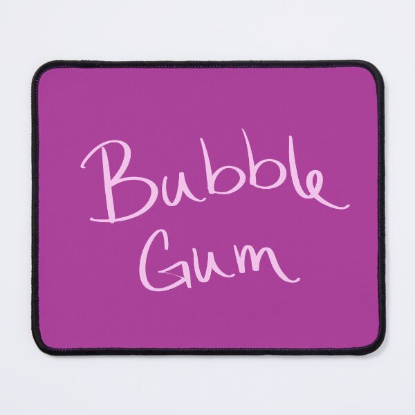 Item preview, Bubble Gum designed and sold by abeink.