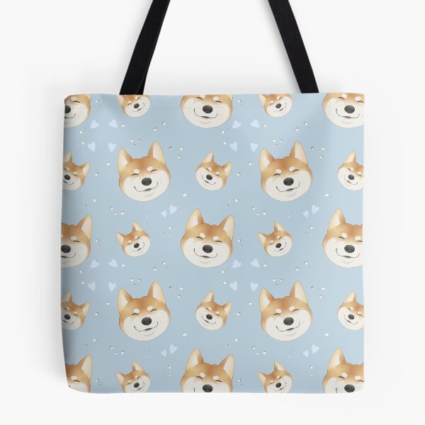 Item preview, So many smiling Shiba  designed and sold by KKonnia.