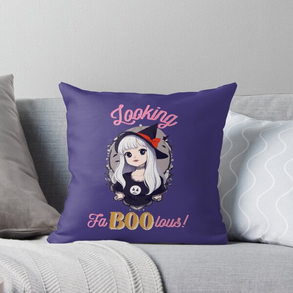 Item preview, Looking Faboolous/ Fabulous - cute witch meme designed and sold by ColourfulTimes.